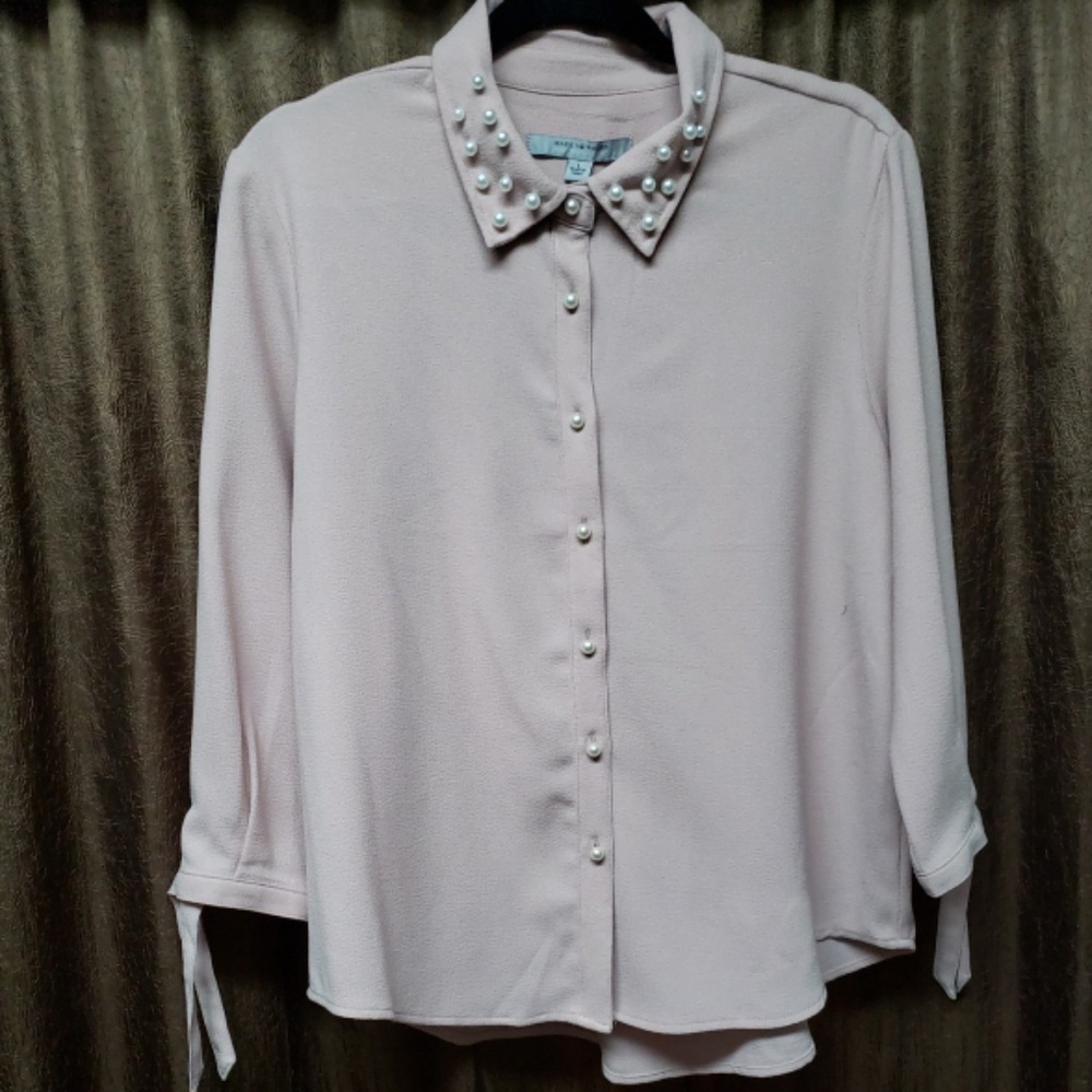 Marc New York Shirt